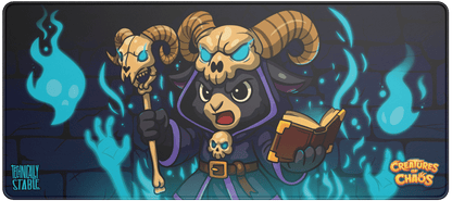 Gravehoof