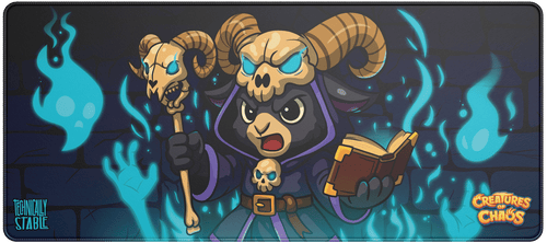 Gravehoof