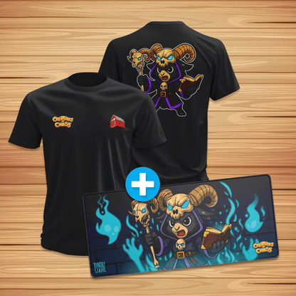 Gravehoof Bundle