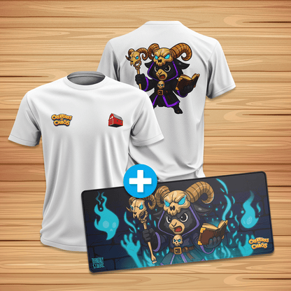 Gravehoof Bundle