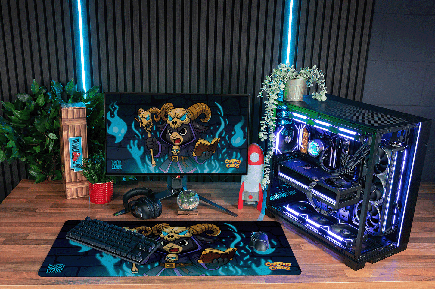 Gravehoof