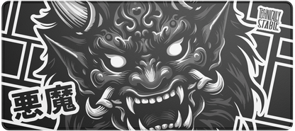 Demon Oni