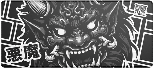 Demon Oni