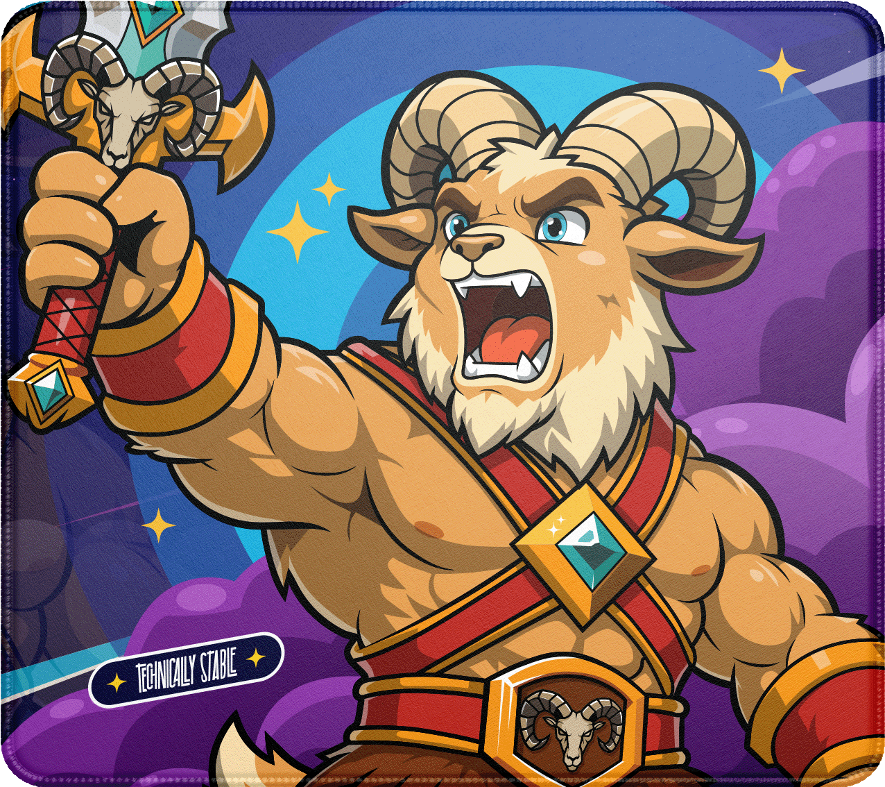 He-Ram