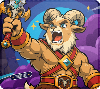 He-Ram