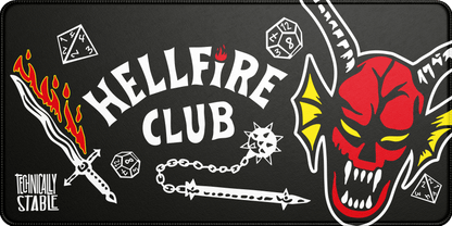 Hellfire Club