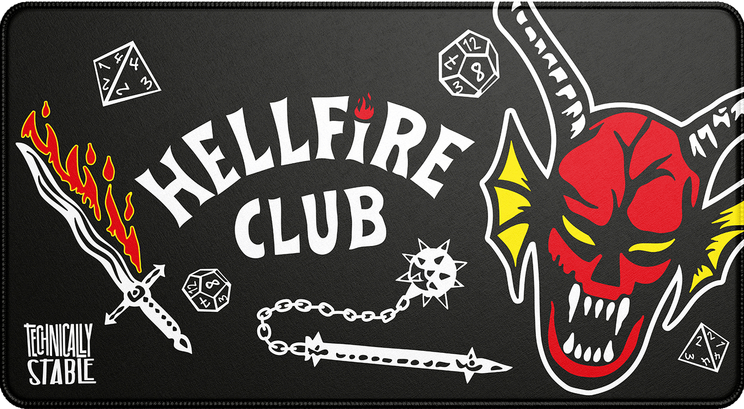 Hellfire Club