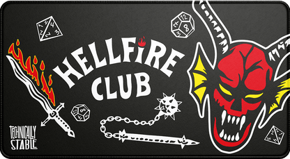 Hellfire Club