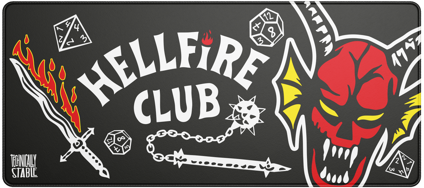 Hellfire Club