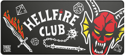 Hellfire Club
