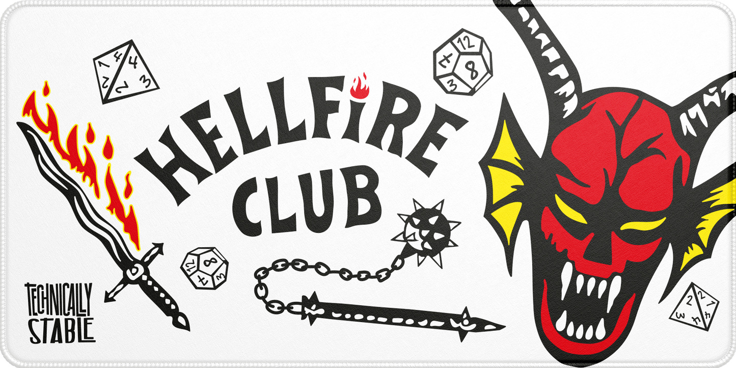 Hellfire Club