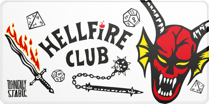 Hellfire Club