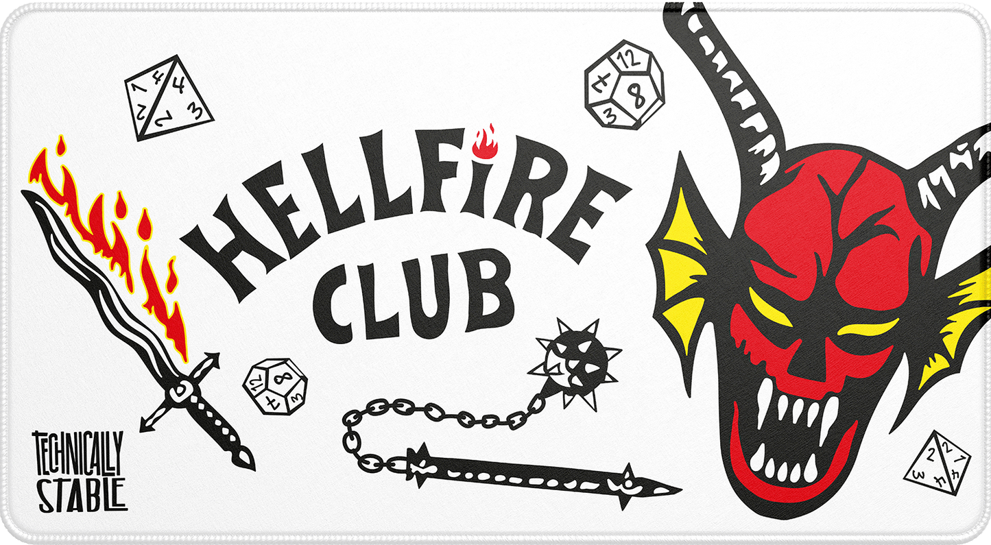 Hellfire Club