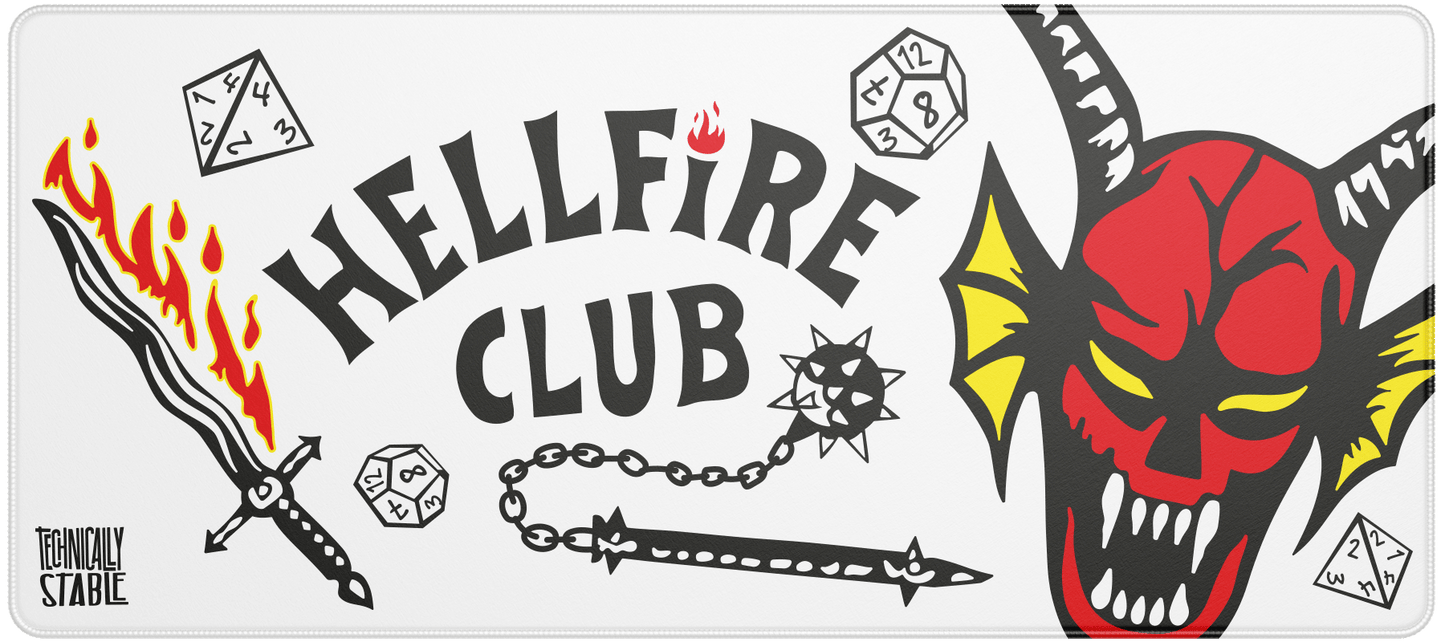 Hellfire Club