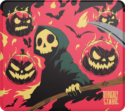 Hellfire Harvest