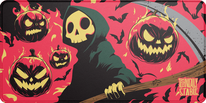 Hellfire Harvest