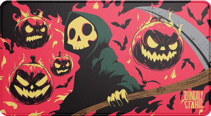 Hellfire Harvest