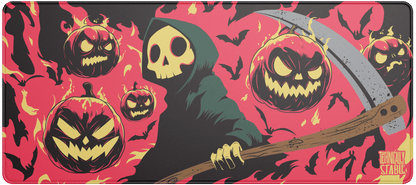 Hellfire Harvest