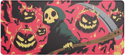 Hellfire Harvest