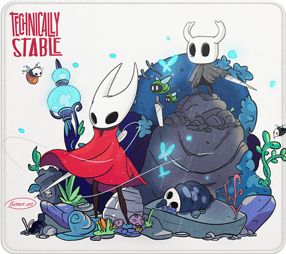 Hollow Knight