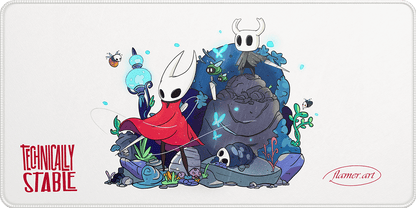 Hollow Knight