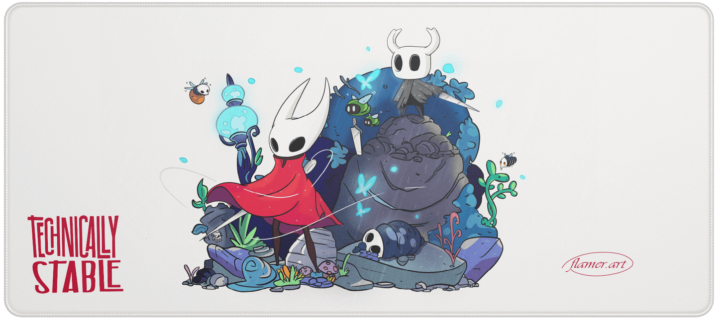 Hollow Knight
