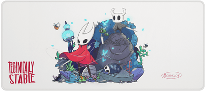 Hollow Knight