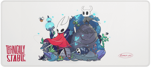 Hollow Knight