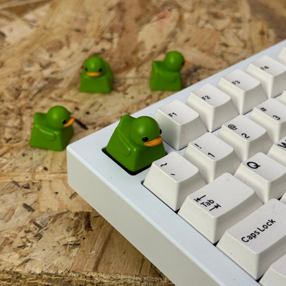 Ducky Keycap