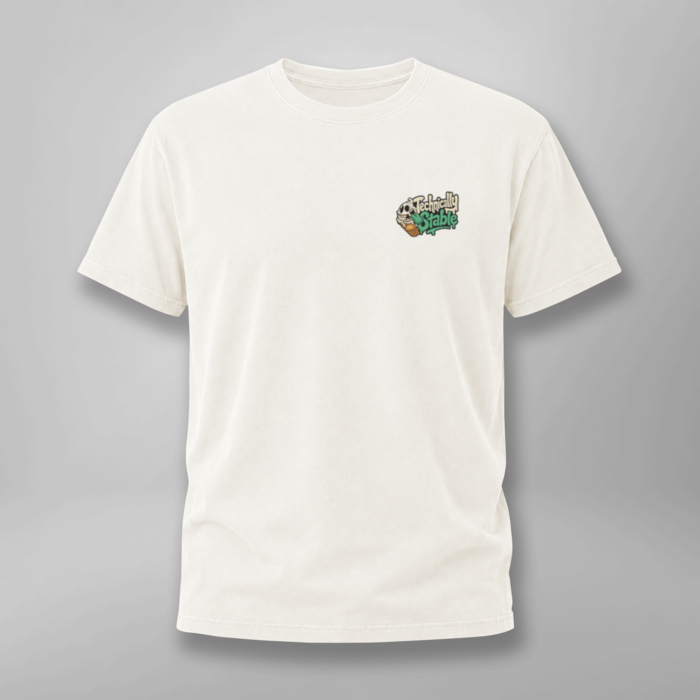 Ice Scream T-Shirt