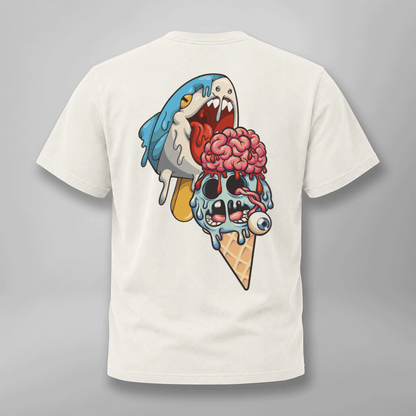 Ice Scream T-Shirt