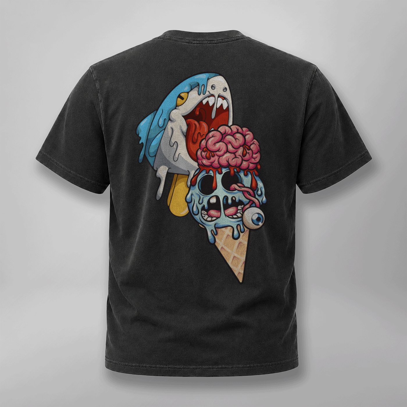 Ice Scream T-Shirt