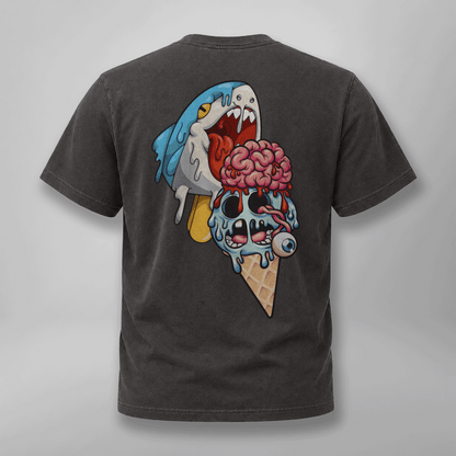 Ice Scream T-Shirt