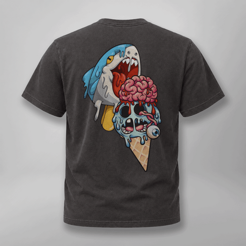 Ice Scream T-Shirt