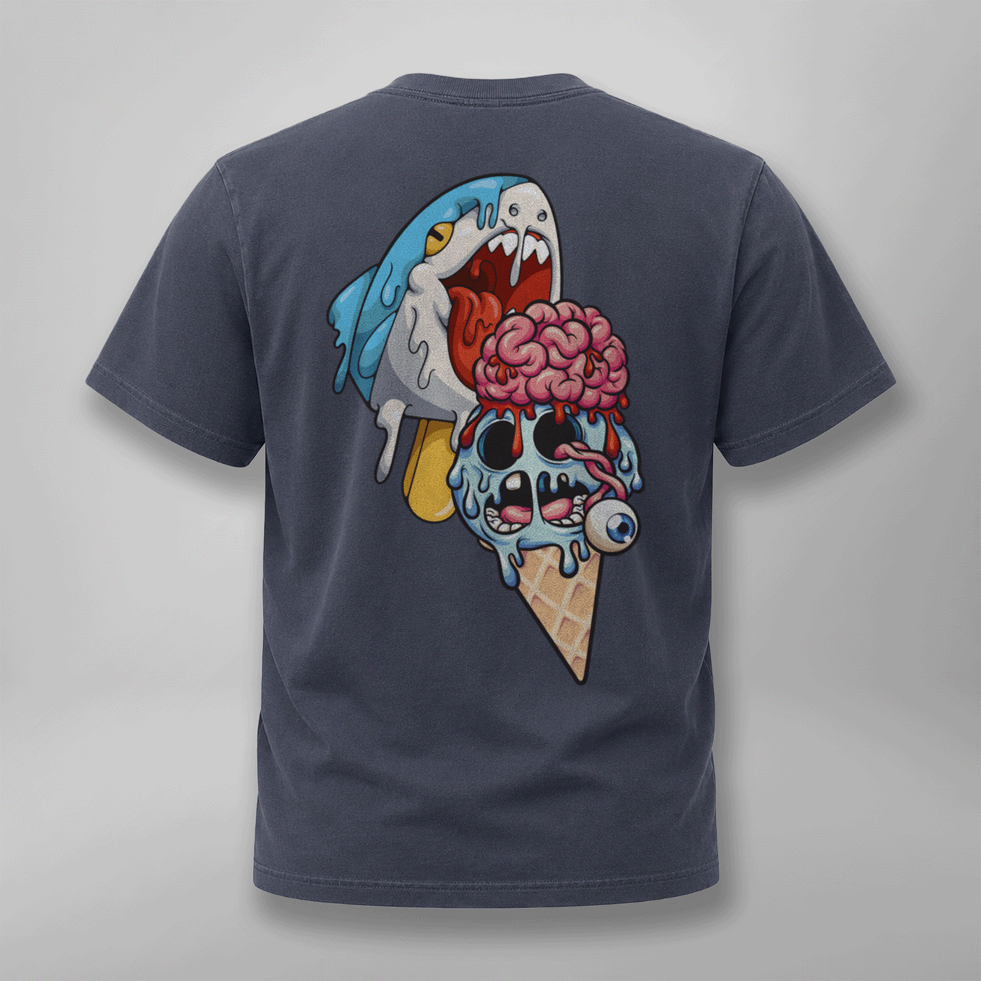 Ice Scream T-Shirt