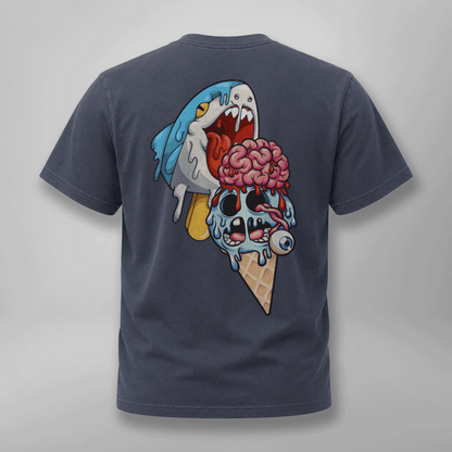 Ice Scream T-Shirt
