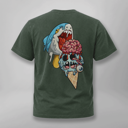Ice Scream T-Shirt