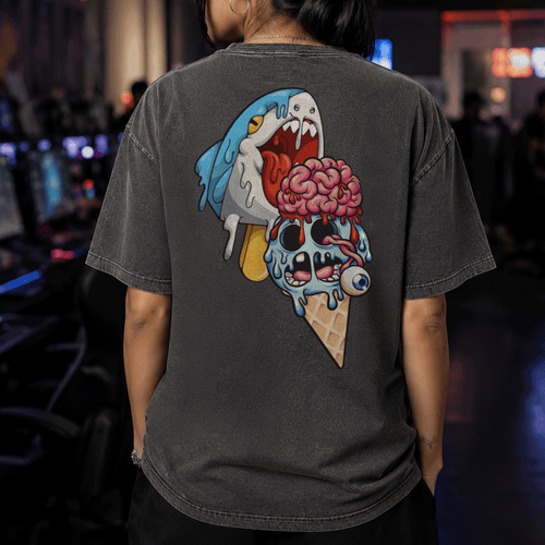 Ice Scream T-Shirt