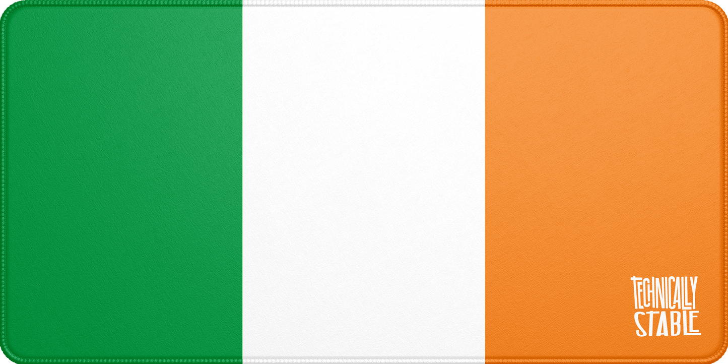 UK & Ireland