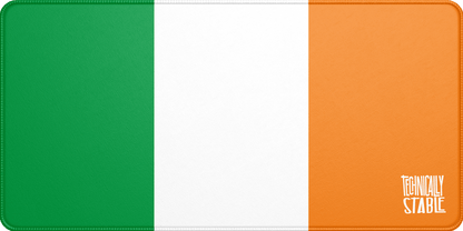 UK & Ireland