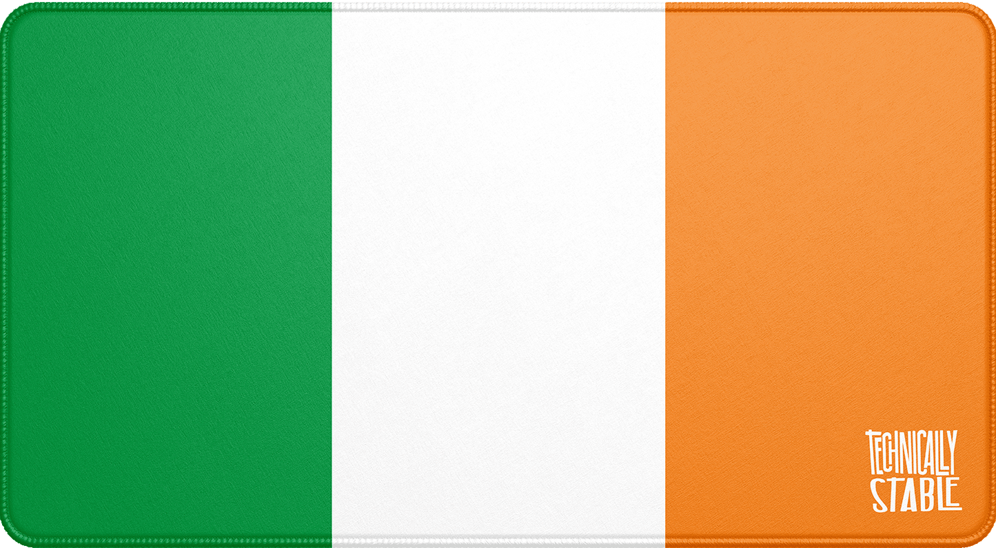 UK & Ireland