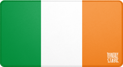 UK & Ireland