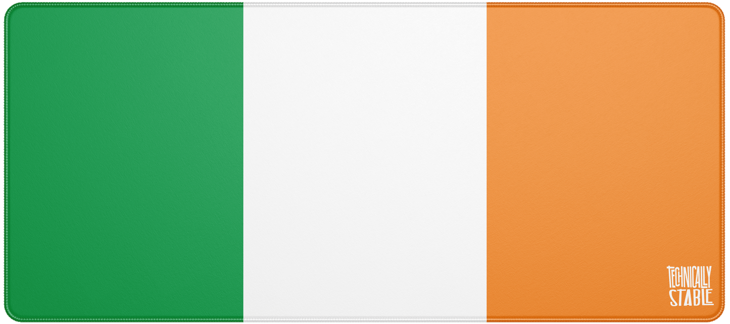 UK & Ireland