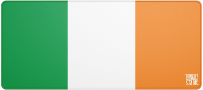 UK & Ireland