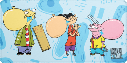 Jawbreaker Brigade