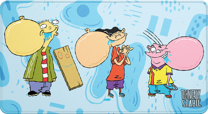Jawbreaker Brigade
