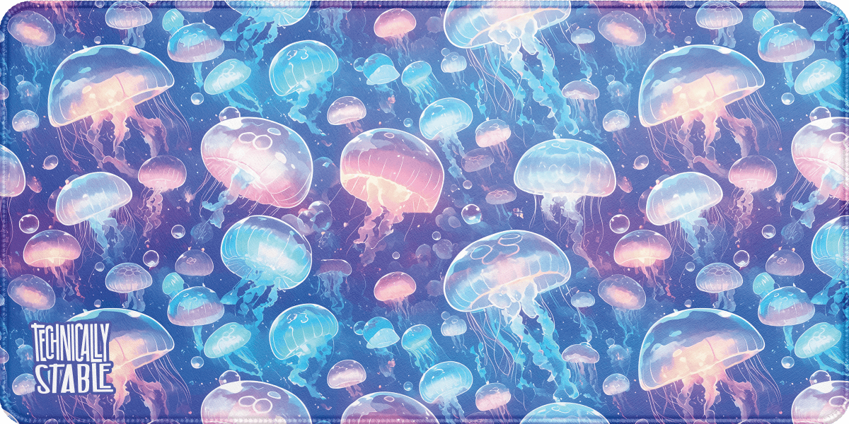 Jellyfish