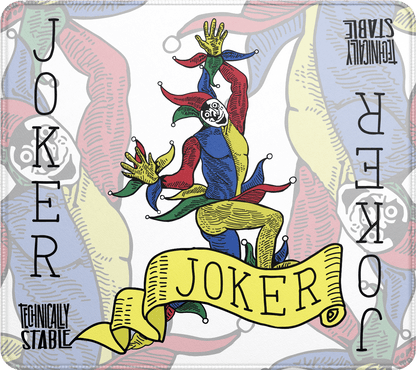 Joker Card