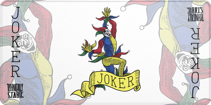 Joker Card