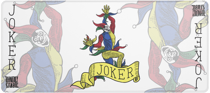 Joker Card